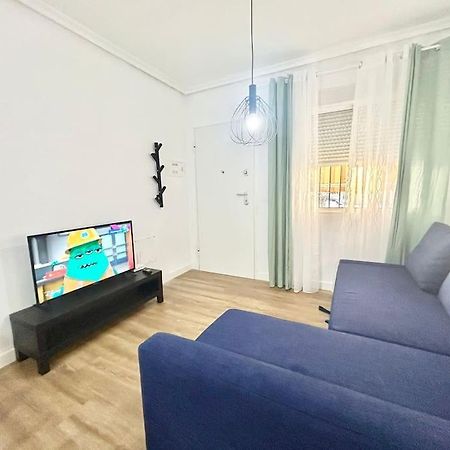 Beach Lomas Cabo Roig Aparment Dehesa de Campoamor  Kültér fotó