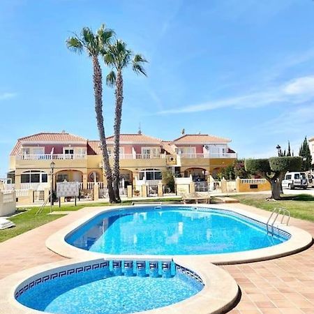 Beach Lomas Cabo Roig Aparment Dehesa de Campoamor  Kültér fotó