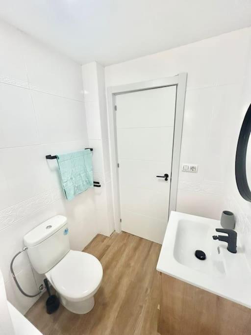 Beach Lomas Cabo Roig Aparment Dehesa de Campoamor  Kültér fotó
