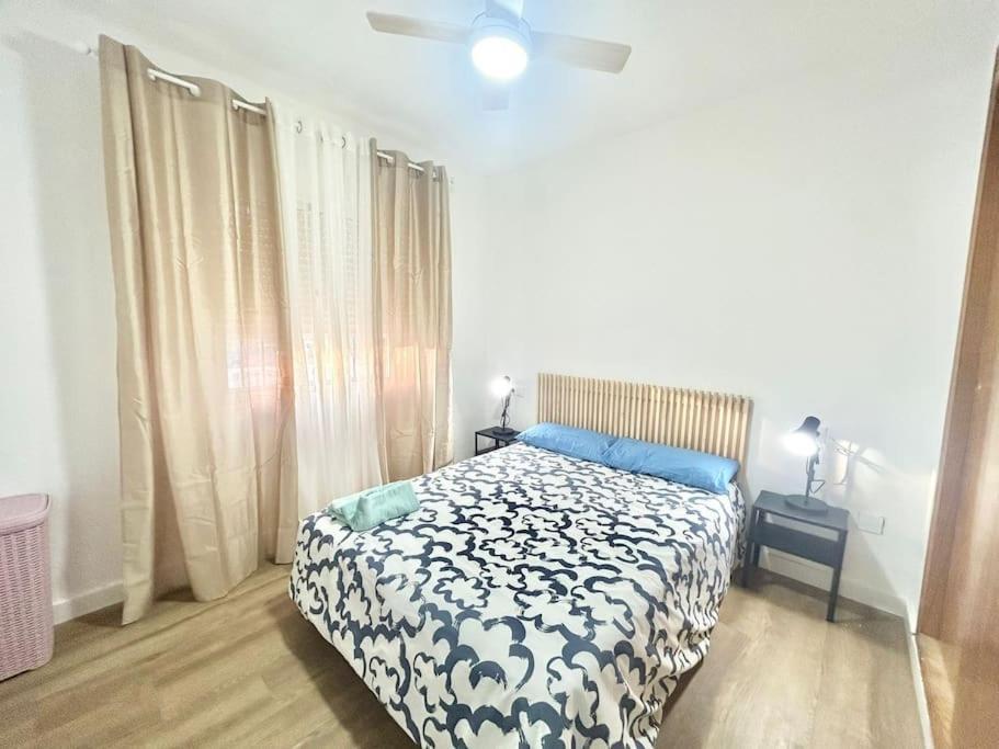Beach Lomas Cabo Roig Aparment Dehesa de Campoamor  Kültér fotó