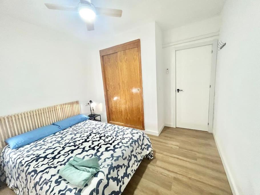 Beach Lomas Cabo Roig Aparment Dehesa de Campoamor  Kültér fotó