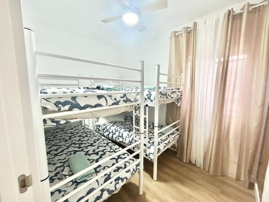 Beach Lomas Cabo Roig Aparment Dehesa de Campoamor  Kültér fotó