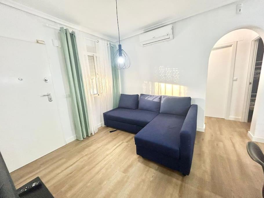 Beach Lomas Cabo Roig Aparment Dehesa de Campoamor  Kültér fotó
