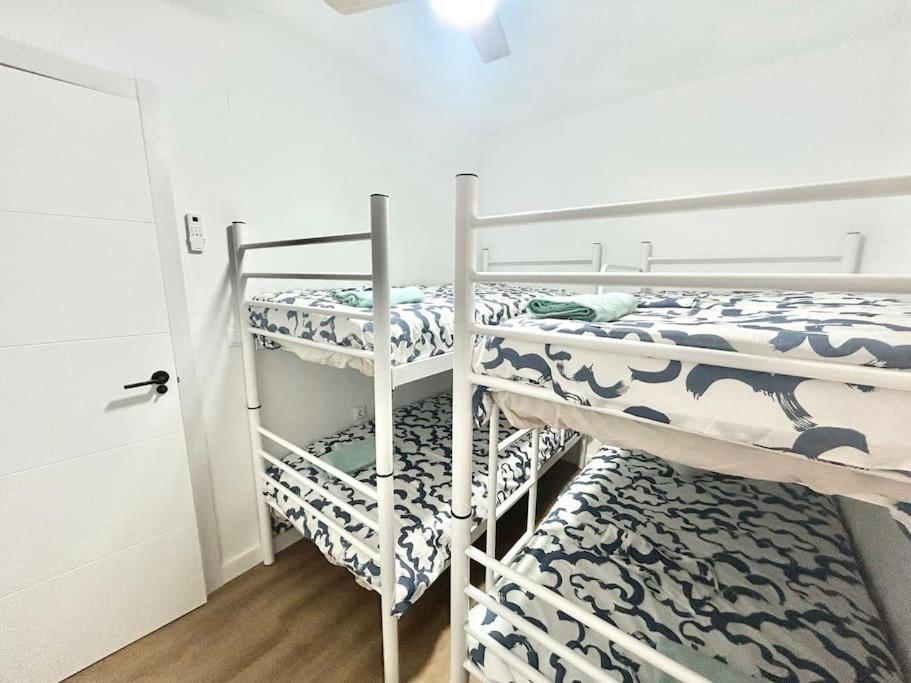 Beach Lomas Cabo Roig Aparment Dehesa de Campoamor  Kültér fotó