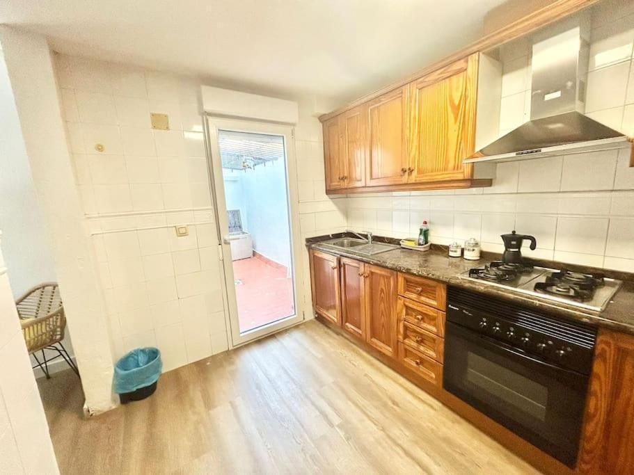 Beach Lomas Cabo Roig Aparment Dehesa de Campoamor  Kültér fotó