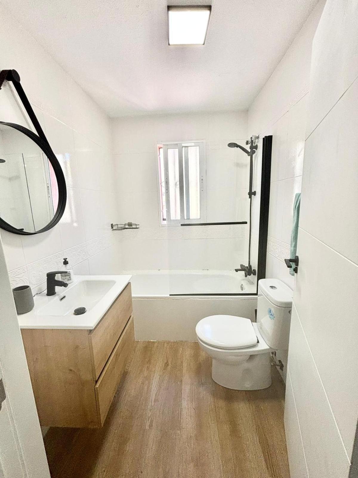 Beach Lomas Cabo Roig Aparment Dehesa de Campoamor  Kültér fotó